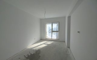 Eden City 2 Cam Th.Pallady, Dormitor 20mp cu Dressing | Metrou Teclu - Poză 4