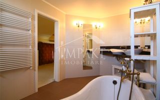 Apartament deosebit pe 3 niveluri, in Zorilor! - Poză 25