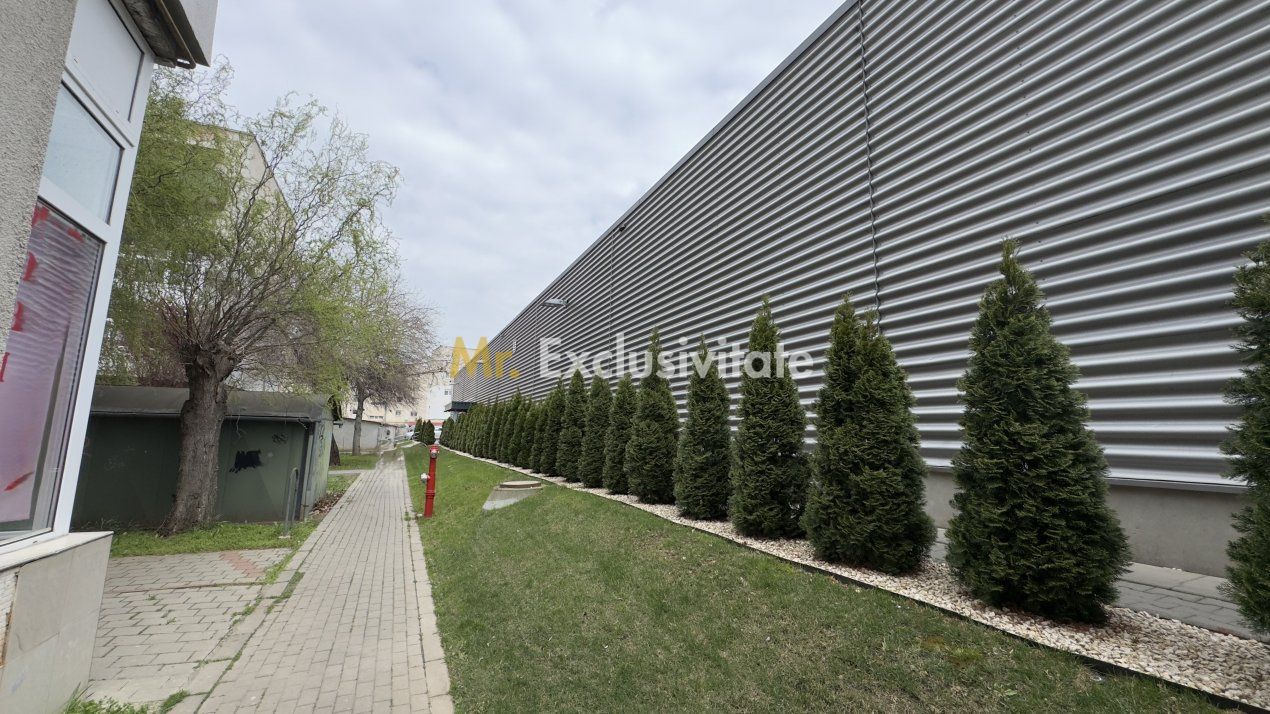 Vânzare/Inchiriere Spațiu Comercial 145,55 mp, Zona Kaufland - Carei - Poză 21