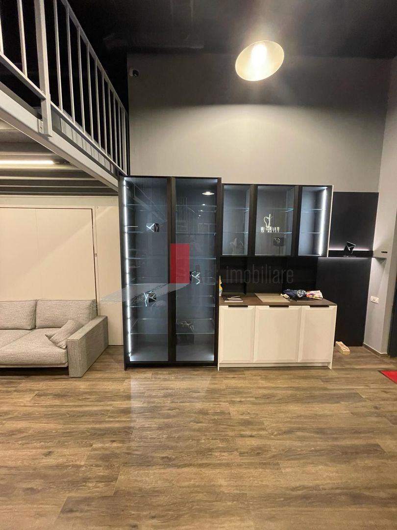 Spatiu comercial Piata 1 Mai - Poză 5