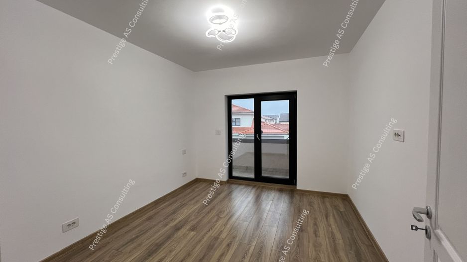 Duplex 3 Camere | 2 Bai | Tudor Vladimirescu-Dumbravita - Poză 8