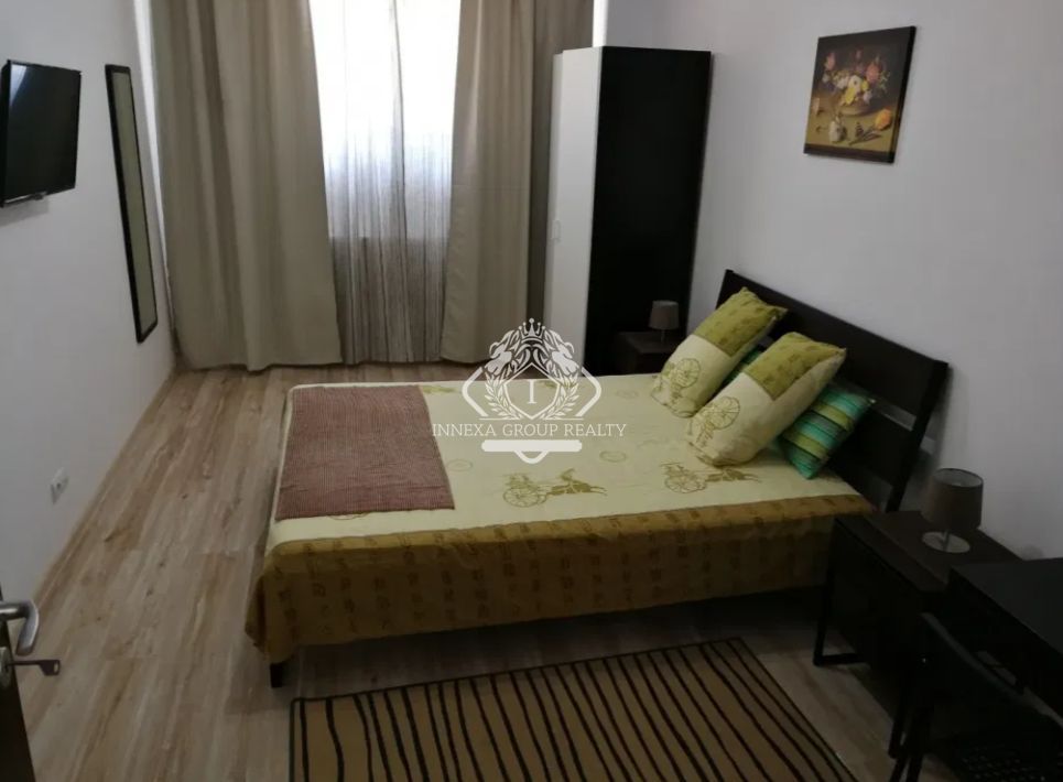 Apartament Spațios cu Curte Proprie 110mp – Crângași, Lacul Morii - Poză 2