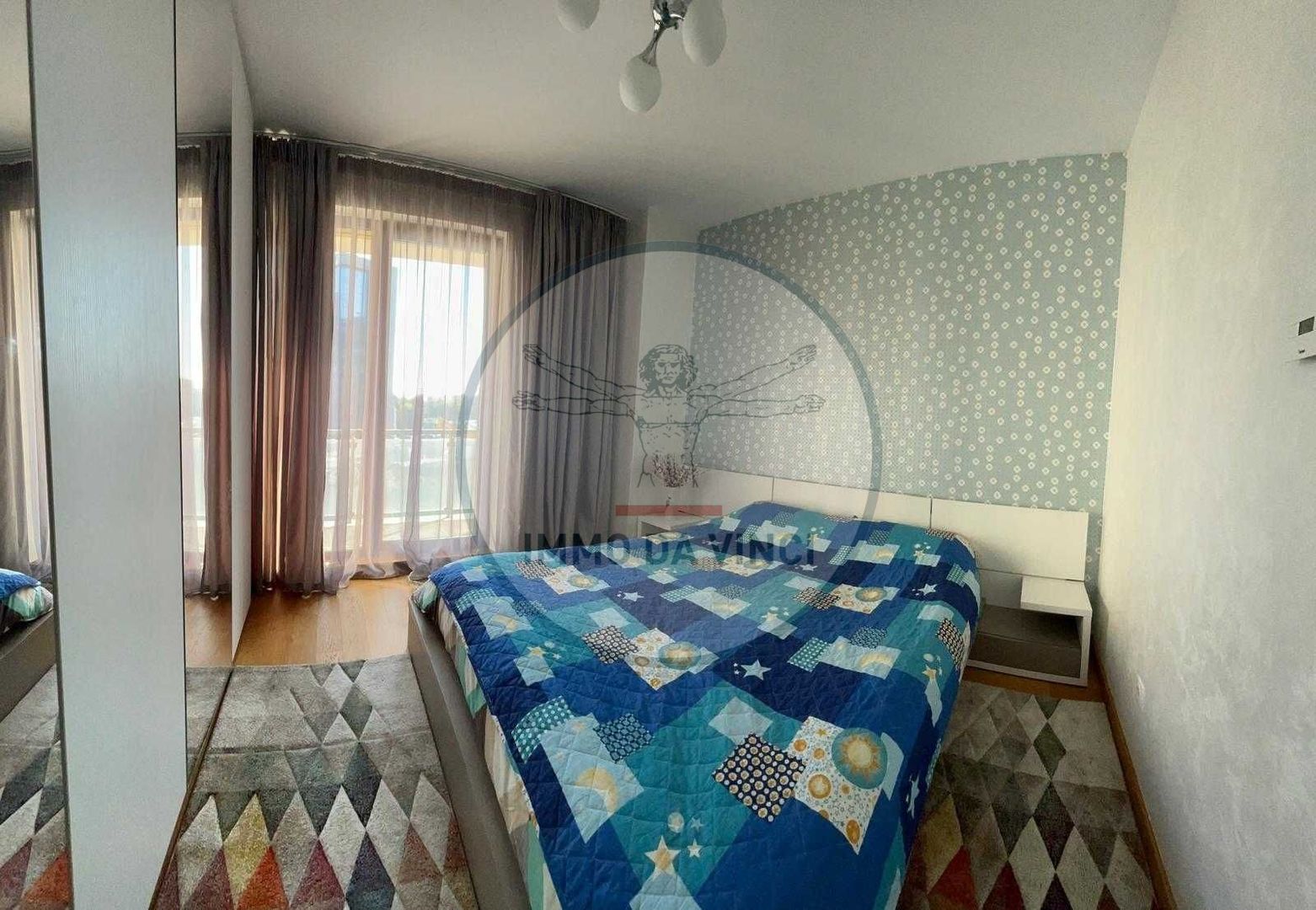 Apartament de vânzare 3 camere Zona Iulius Mall - Poză 3