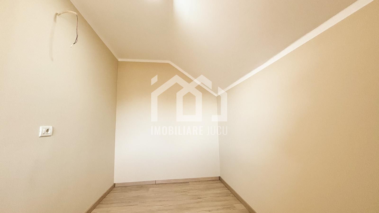 Casa individuala 5 camere,  160mp, Teren 1200mp,  Jucu de Sus - Poză 14