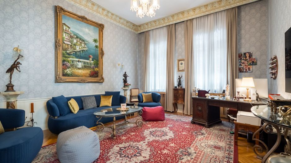 VILA REPREZENTATIVA ICOANEI - Poză 13