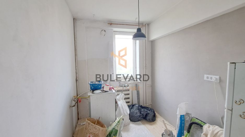 Apartament 2 camere, zona strazii Albac! - Poză 3