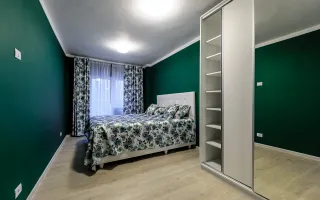 Apartament ultramodern, 3 camere  Malul Mureșului - Poză 13