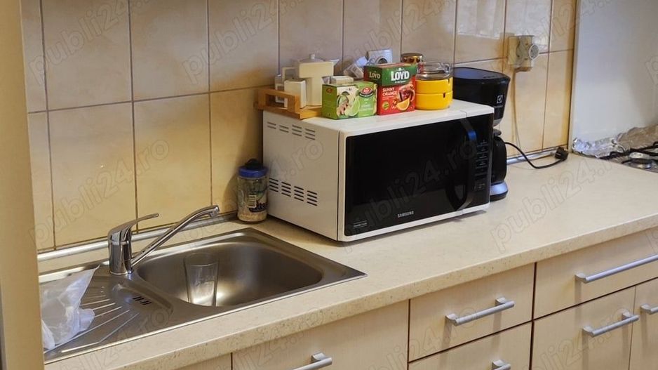 Apartament cu 1 camera Sagului-Elisabetin - Poză 10