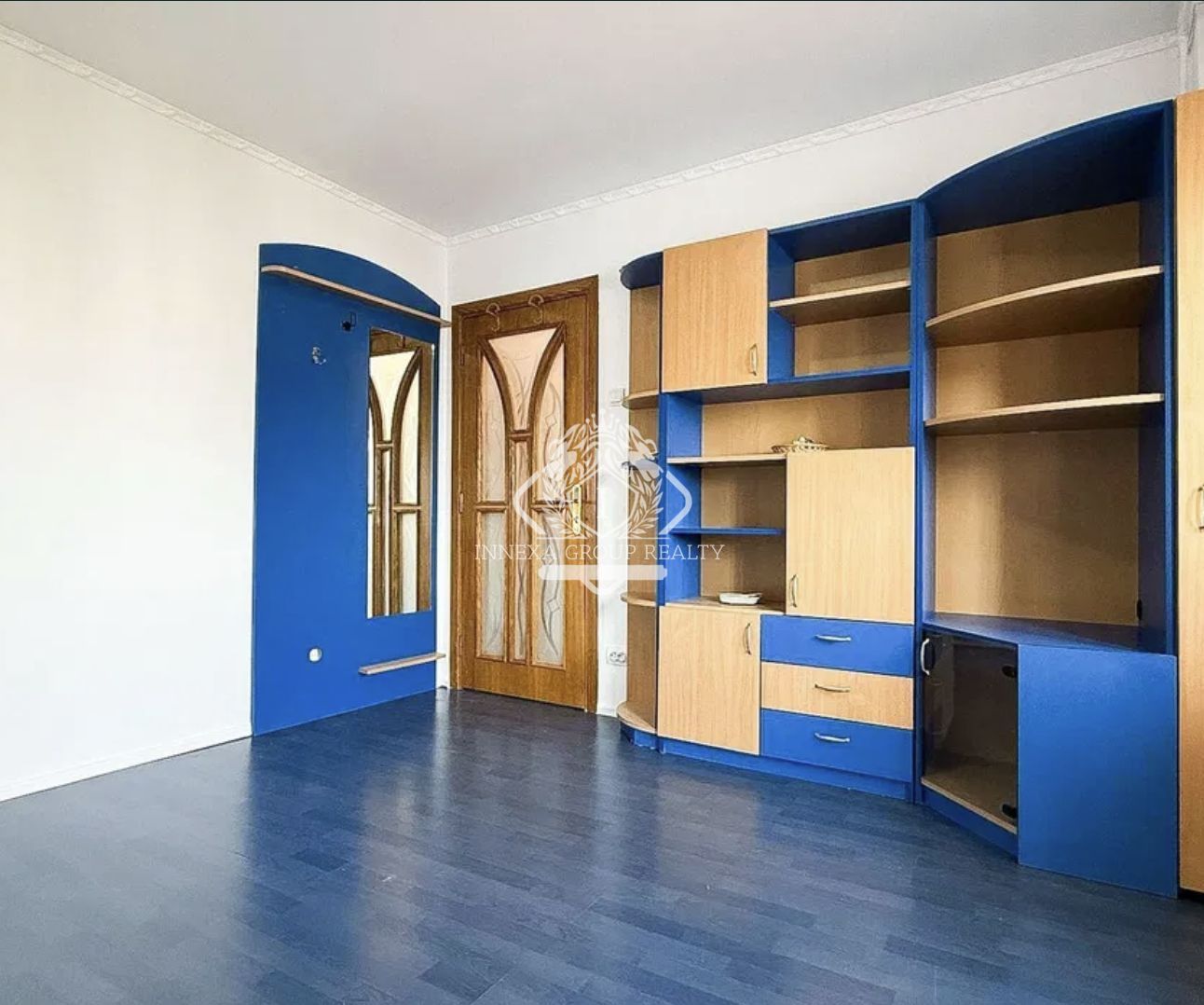 Rahova-Petre Ispirescu | Garsoniera | 26mp | et 8 | 55.000 euro - Poză 2