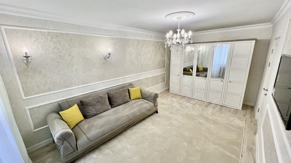 Vânzare, apartament, 2 camere, strada Alexandru Marinescu, Buiucani - Poză 5