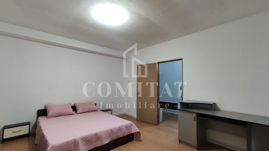 Apartament la casă - Zona Hotelului Paradis - Cartierul Mărăști - Poză 1