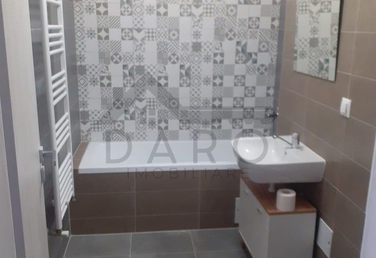 🏡 Închiriez ap. 2 camere 360€ – Maurer Residence, mobilat modern - Poză 6