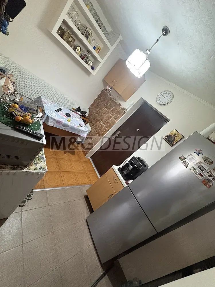 Apartament 2 camere Lipovei etaj 2 - Poză 3