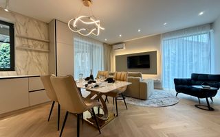 Apartament superb cu 2 Camere si terasa generoasa - Iancu Nicolae - Poză 1