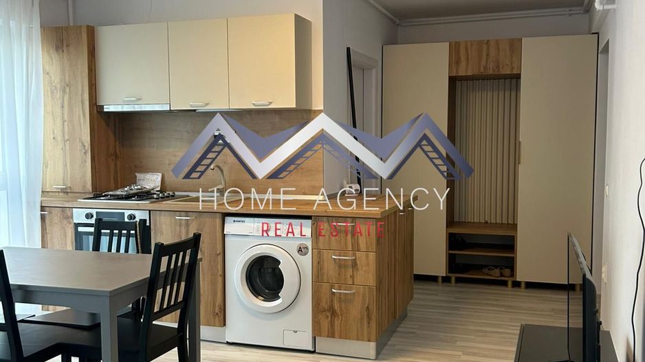 Apartament 2 camere Otopeni | prima închiriere - Poză 2