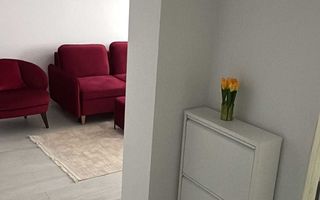 De vanzare apartament de 2 camere renovat in Titan langa IOR si Galeriile Titan - Poză 7