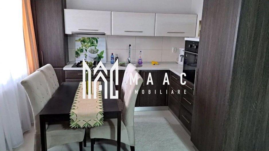 Apartament | 2 camere | 52 MPU | Semidecomandat | Turnisor - Poză 1