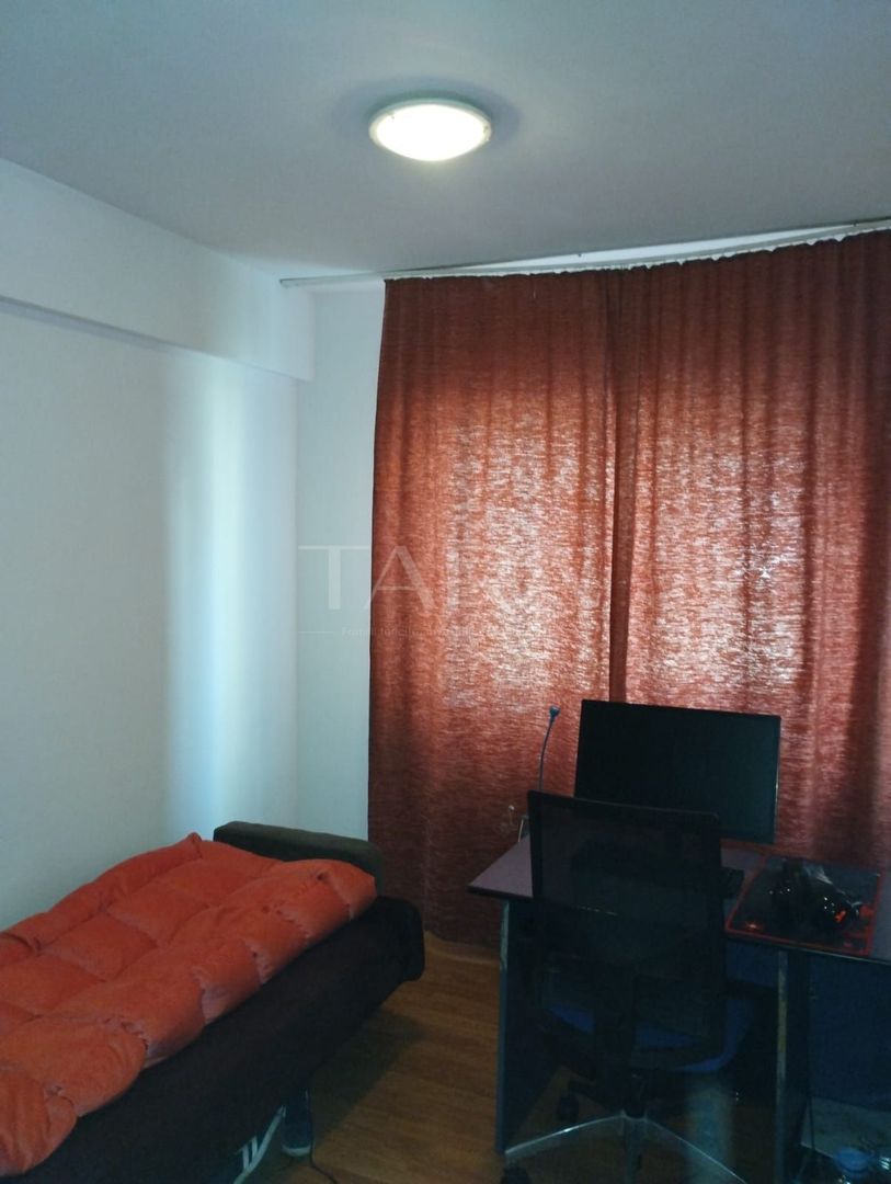 Apartament cu 2 camere de vânzare – Calea Turzii, aproape de OMV - Poză 7
