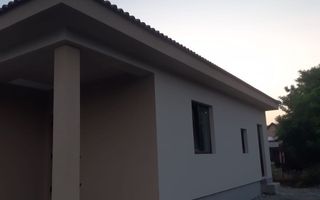 Casa individuala com Peciu Nou-  loc. Dinias - Poză 9