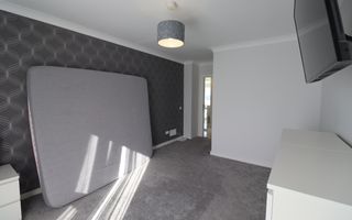 Apartament cu 2 camere si dressing, de vanzare, zona Omv Calea Turzii! - Poză 9