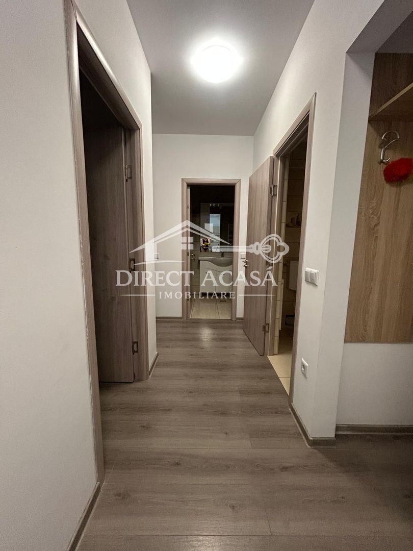 Apartament modern 3 camere cu parcare | Colors Residence - Poză 6