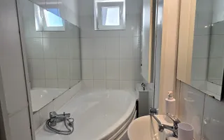 Piata Unirii/ ONRC - 10 min UMF/ 15MIN UAIC - 2 Camere - Poză 12