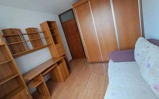 AP. 3 CAMERE - EROII REVOLUTIEI, BUCATARIE INCHISA, METROU 6 MIN - Poză 2
