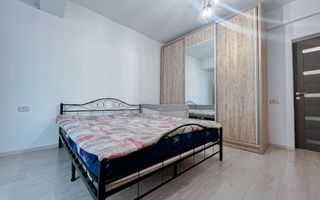 Palazu Mare(COD 05) - Apartament 2 camere| Etaj 1| Parcare acoperită | - Poză 9