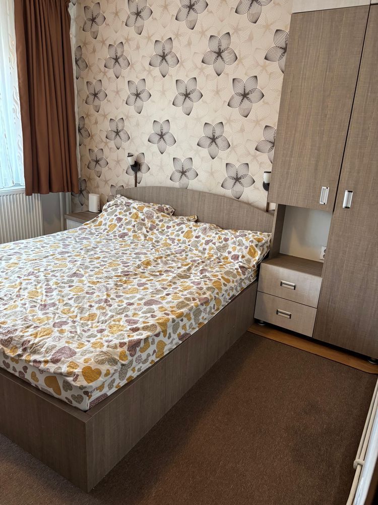 Apartament cu 3 camere, etaj intermediar, aproape de Piața Mărăști. - Poză 5