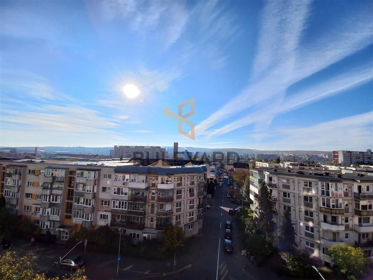 Apartament 2 camere etaj intermediar Grigorescu - Poză 1