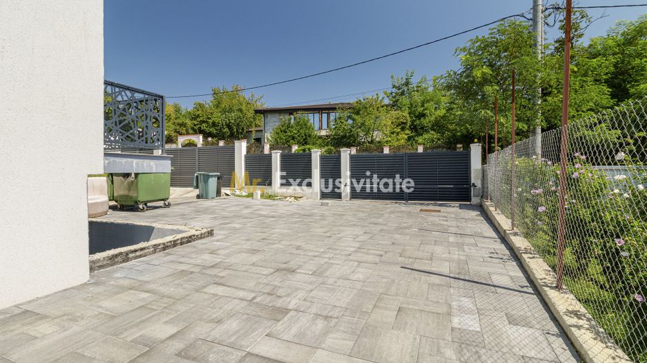 VILA PREMIUM / PISCINA / BANESTI / PH - Poză 40