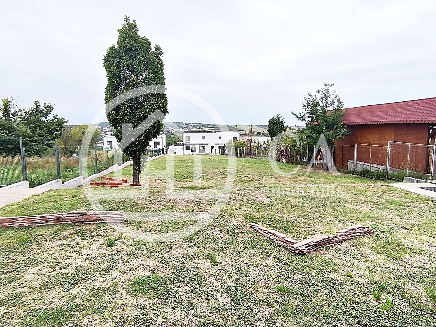 Casă de vânzare cu 5 camere în zona de Dealuri, Oradea - Poză 17