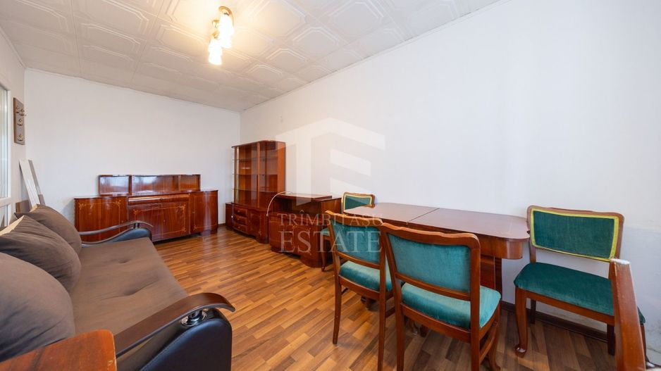 Triaj-Apartament 2 camere 55mp - Poză 9