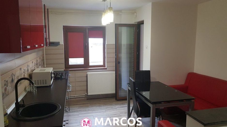 Apartament 2 camere decomandat, et.1, Central, ID 554 - Poză 4