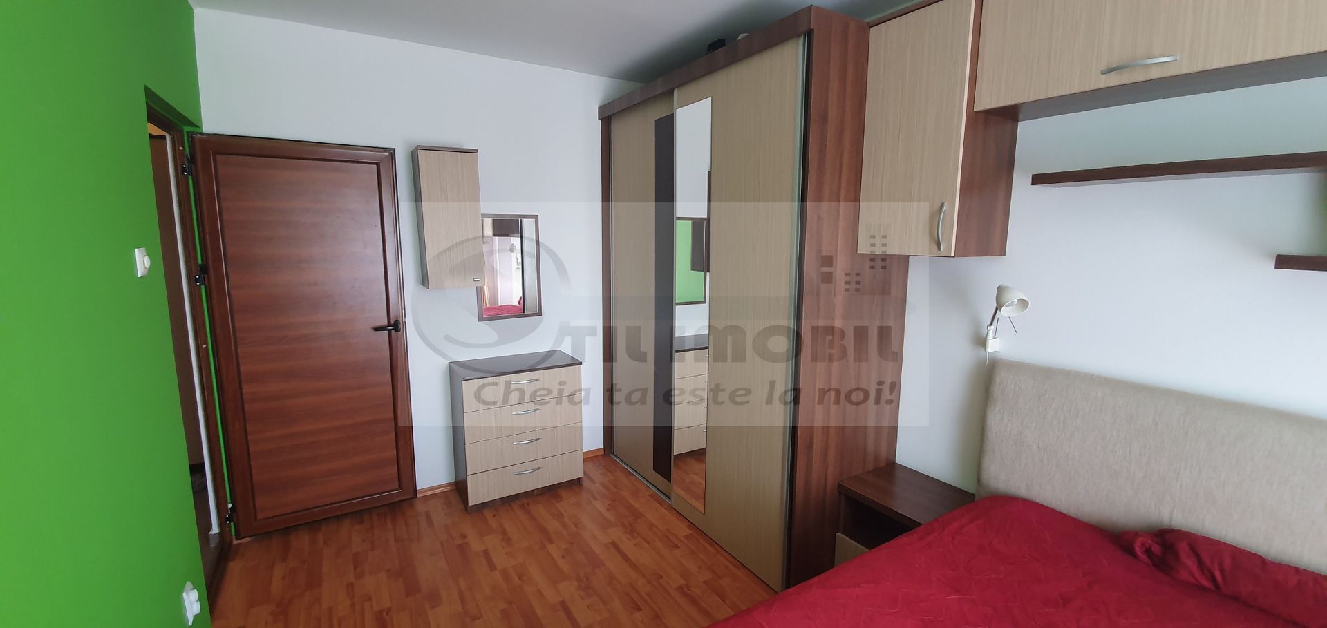 Apartament 2 camere dec| Etaj intermediar | Păcurari – zona Kaufland - Poză 8