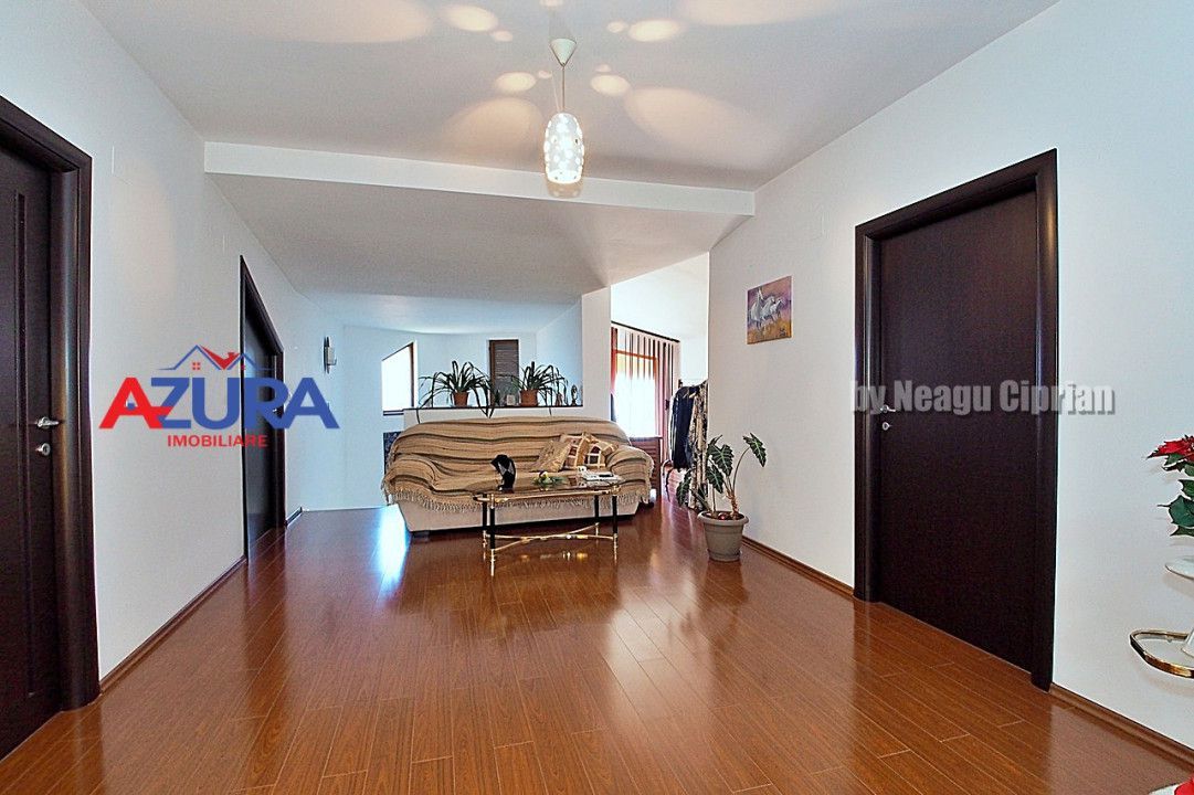 Vanzare vila de Lux, Bascov - Poză 17