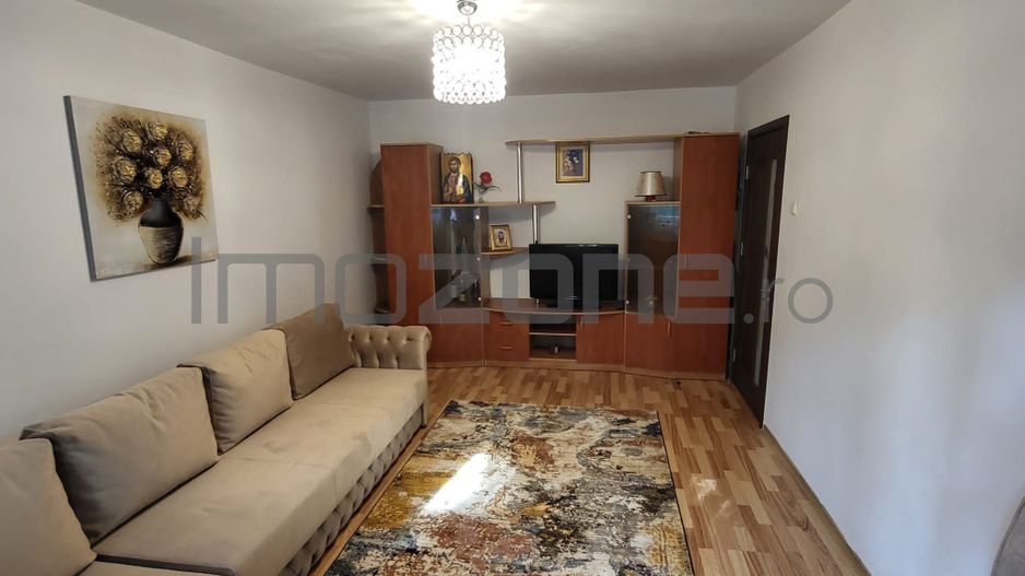 De inchiriat, 2 camere, bucatarie inchisa, mobilat- utilat, Metrou Favorit - Poză 2