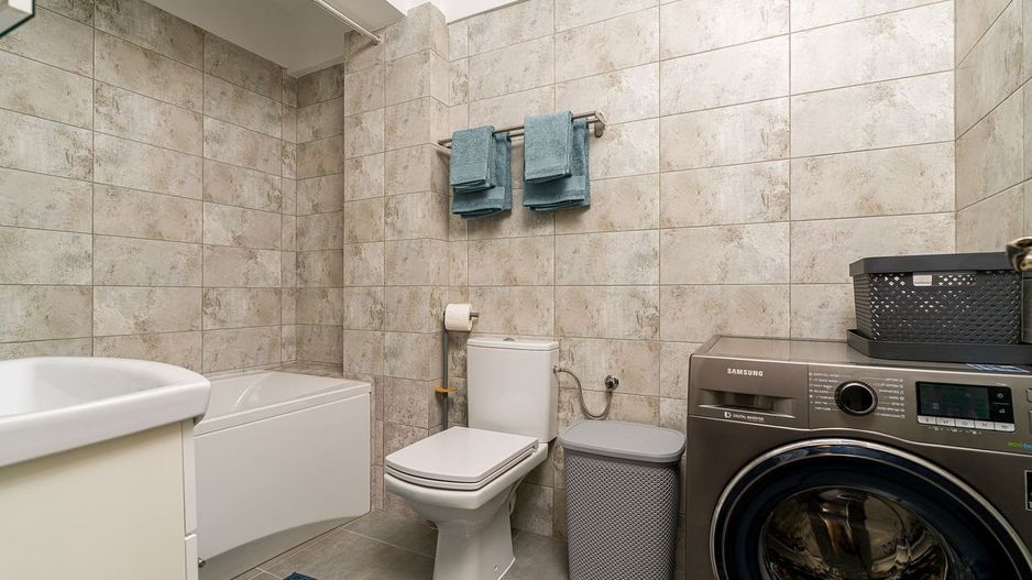 Apartament de inchiriat 2 camere - Poză 8