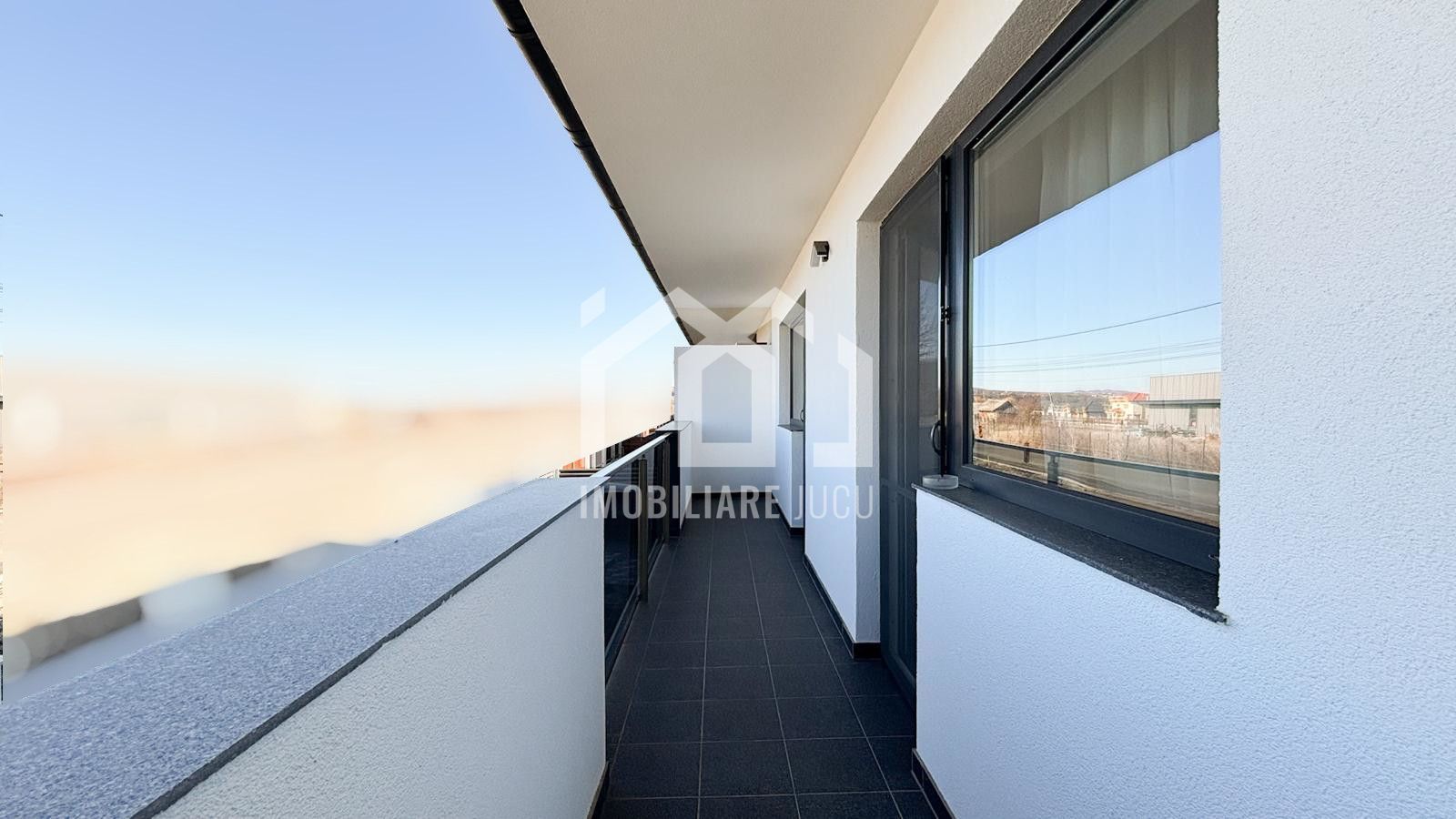 Unitate in duplex la cheie, 5 camere, 106mp, teren 364, Jucu de Mijloc - Poză 16