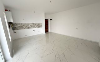 Apartament cu 2 camere si 50 mp teren in zona Braytim - Poză 4