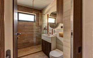 Apartament nou cu 2 camere, 58 mp + balcon, aproape de Iulius Mall. - Poză 8