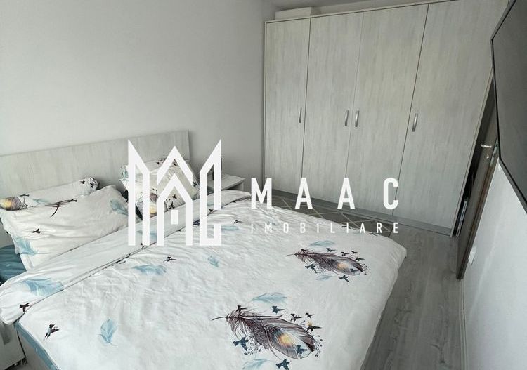 Apartament 3 camere decomandat | Vest Sibiu | balcon, parcare - Poză 5