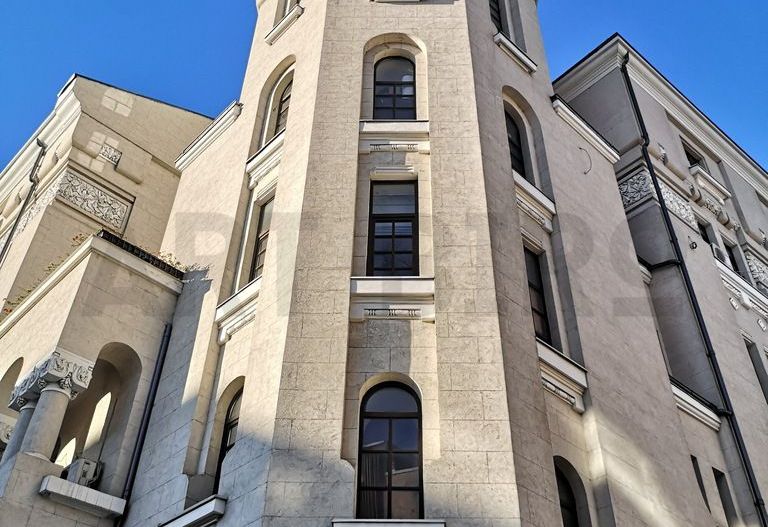 Zero comision, parter 20mp birou ultracentral Romana, 12' metrou - Poză 1