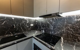 Apartament 2 camere de lux One Verdi Park complet mobilat loc parcare inclus - Poză 18