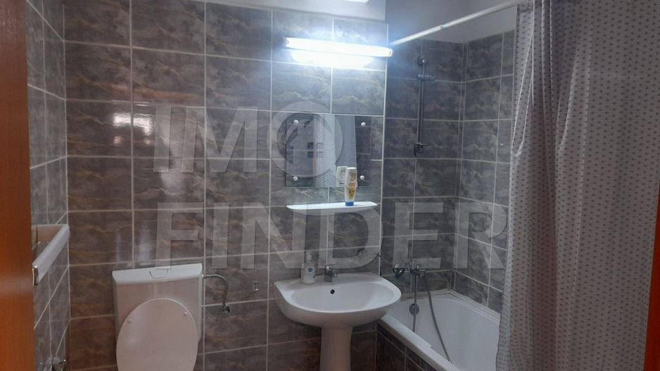 Apartament 2 camere decomandat | Zorilor – Calea Turzii | Garaj inclus - Poză 2
