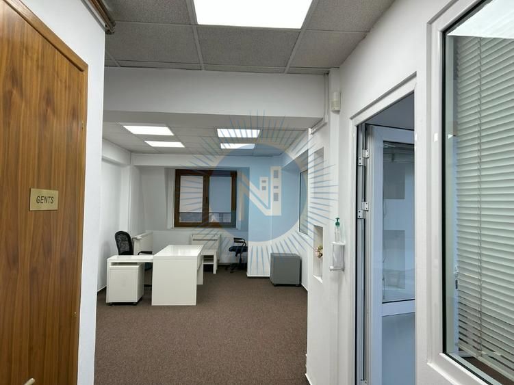 Birou bloc Boutique Kiseleff/Aviatorilor - Poză 9