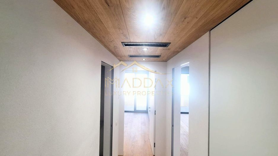 APARTAMENT DE LUX 3 CAMERE/ 63.70 mp // Zona DOROBANTI - Poză 16