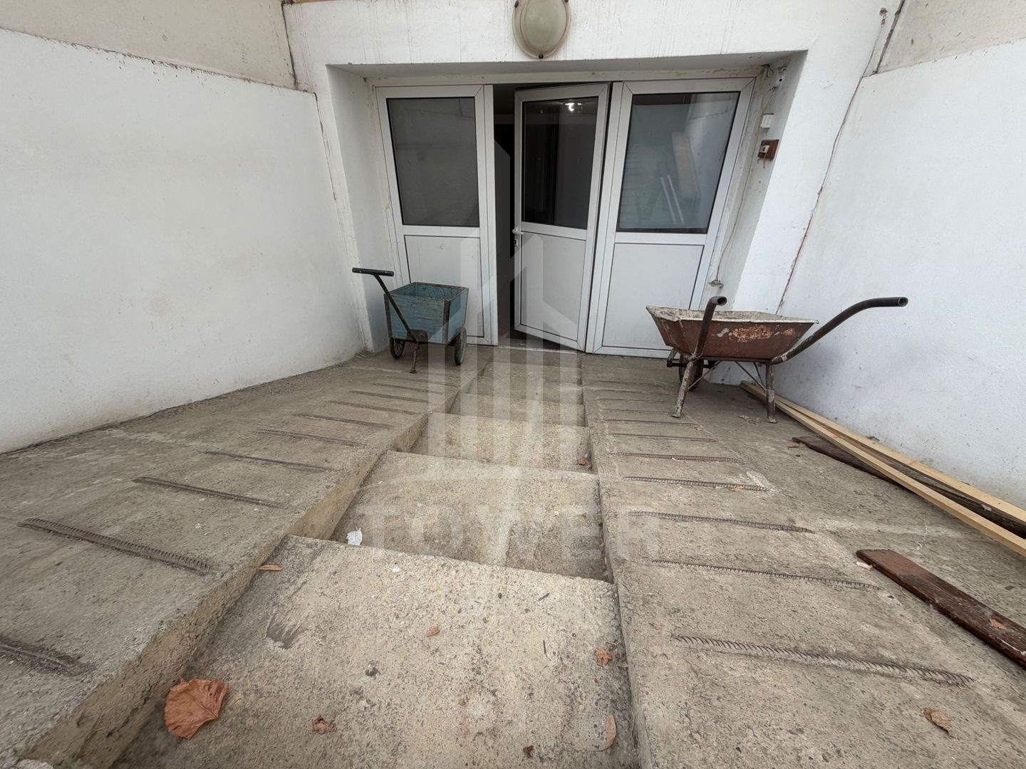 Spațiu de Închiriat la Subsolul unei Case | 25 mp - Poză 3