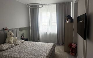 Apartament 2 camere 12 min Metrou Teclu Parcare Inclusa - Poză 8