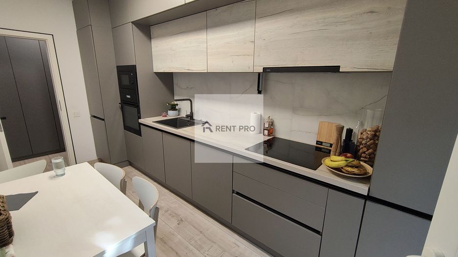 3 Camere Cu Curte Privată GranVia Park Mall Plaza Sector 6 - Poză 38